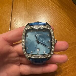 Joan Rivers Classics Watch